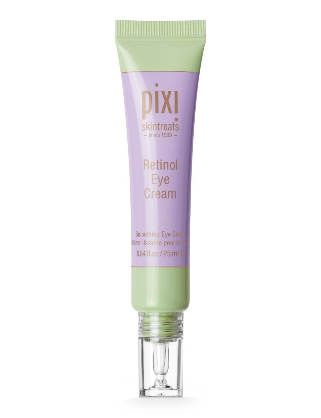 Retinol Eye Cream 25ml 1 of 3