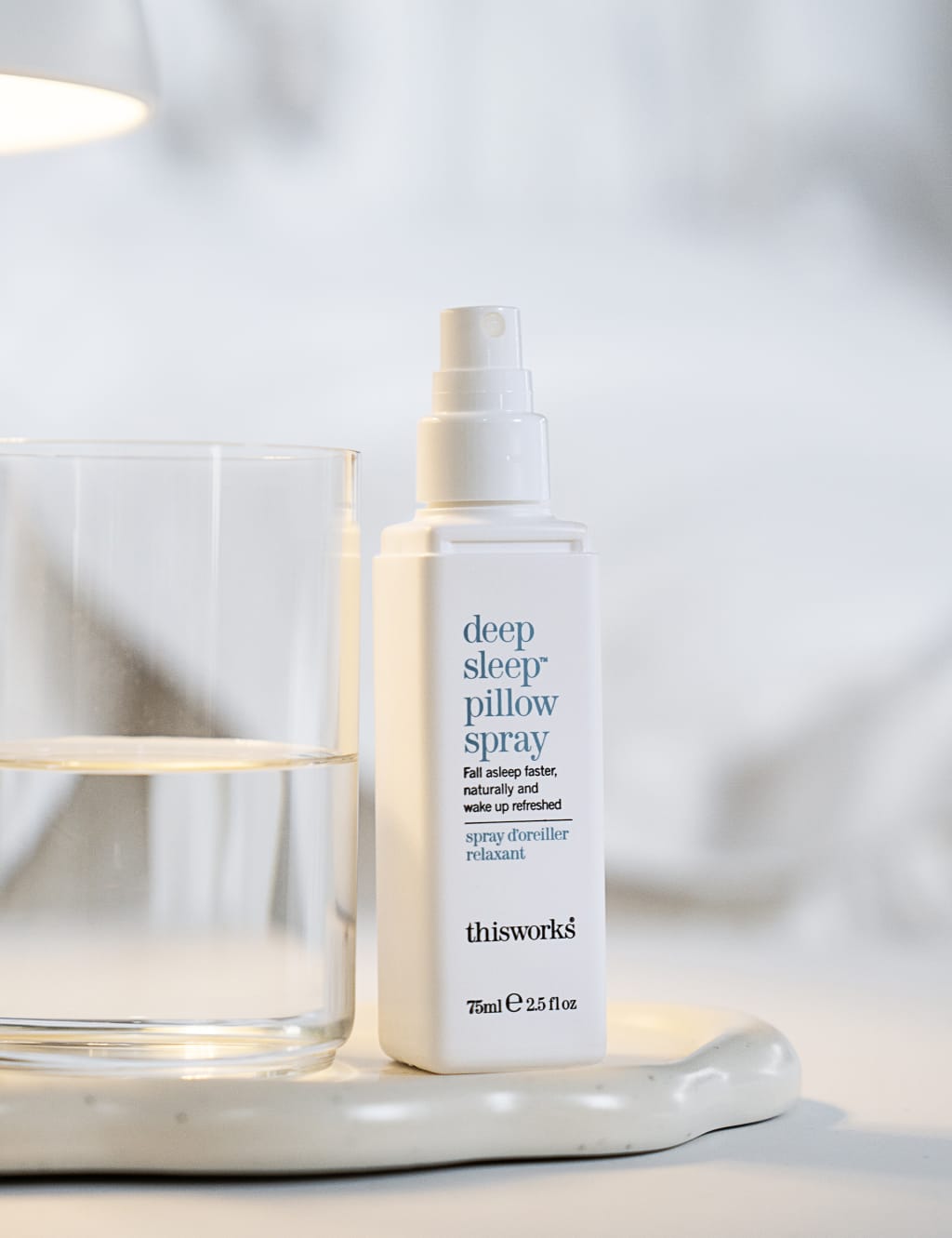 Deep Sleep Pillow Spray 75ml 5 of 10
