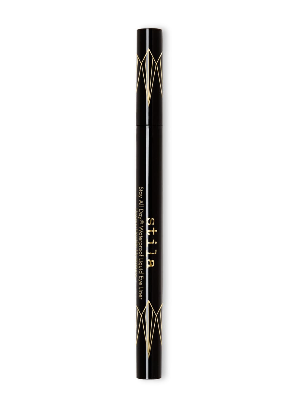 Stay All Day® Waterproof Liquid Eye Liner Micro Tip 0.5ml 1 of 3