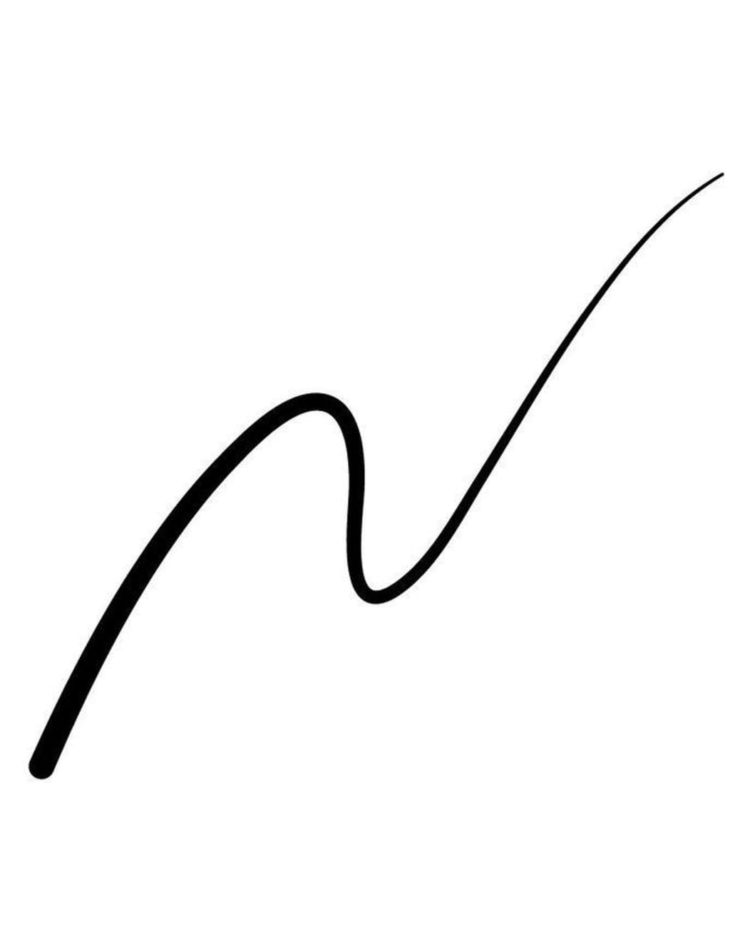 Stay All Day® Waterproof Liquid Eye Liner Micro Tip 0.5ml 2 of 3