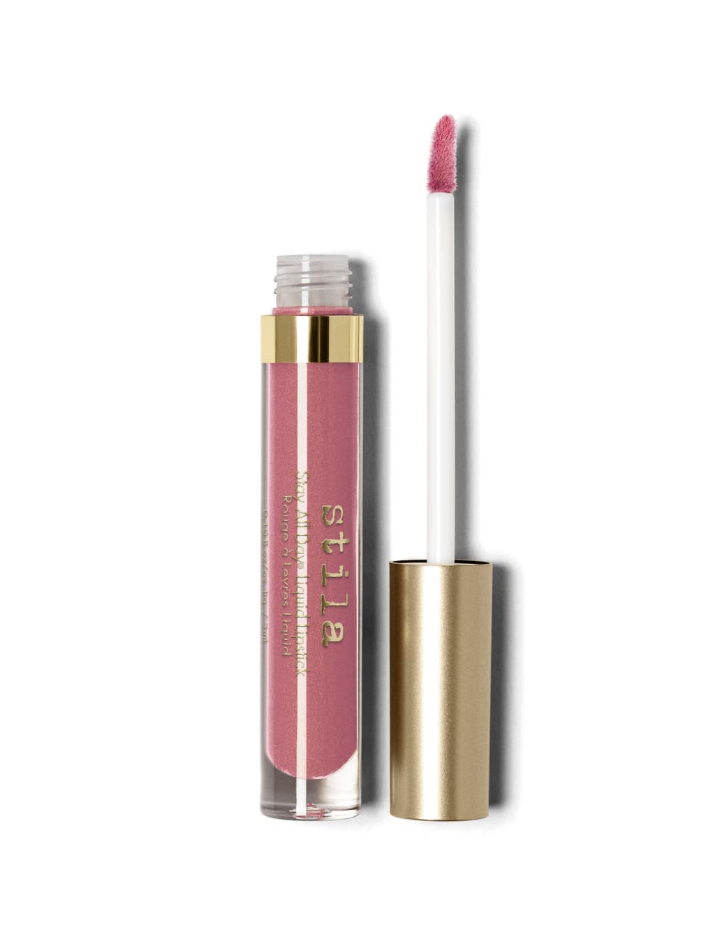 Stay All Day Shimmer Liquid Lipstick 3ml 3 of 3