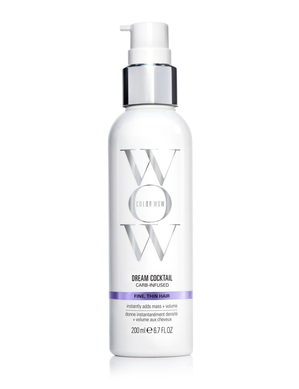 Dream Cocktail Volumizing Treatment 200ml 1 of 4