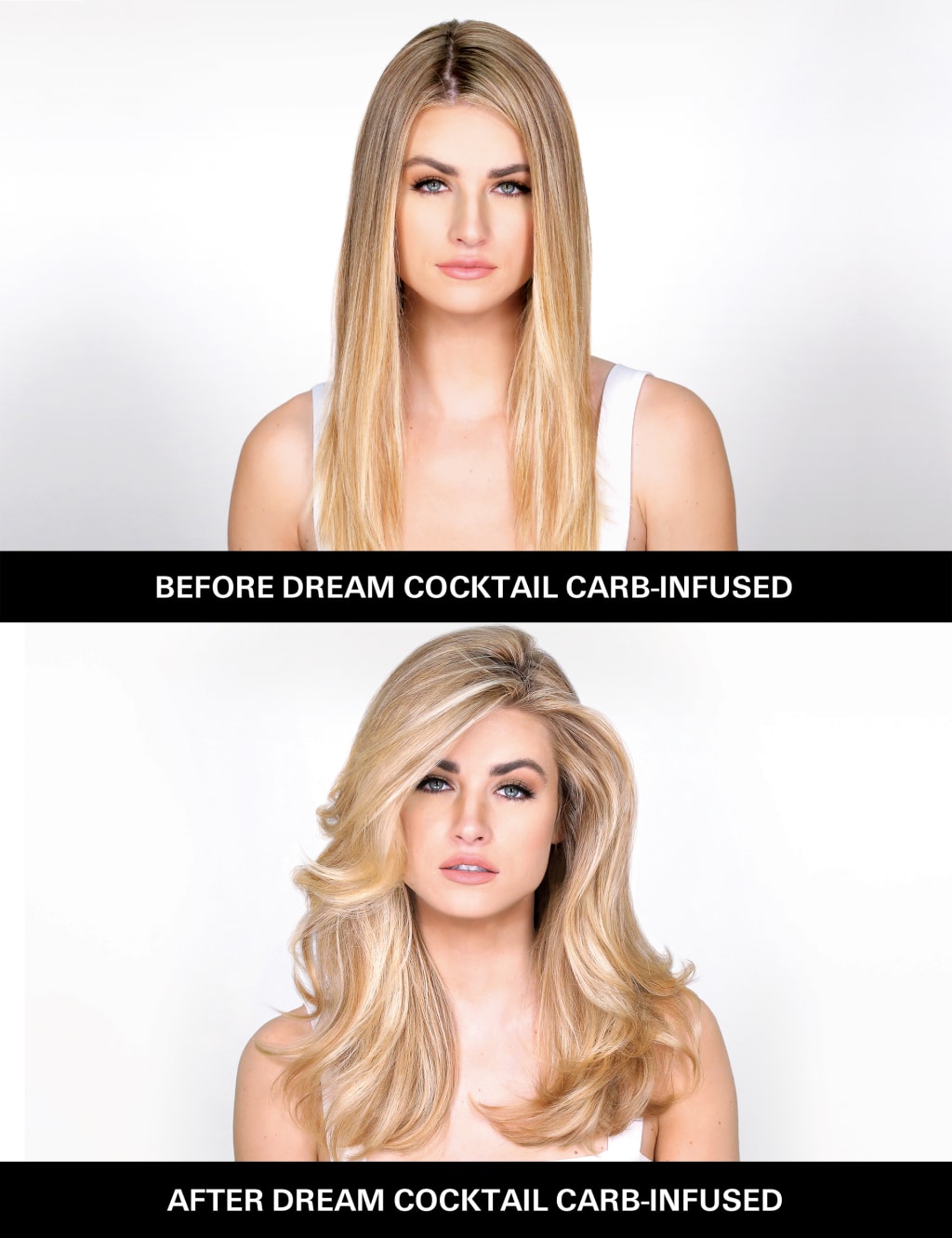 Dream Cocktail Volumizing Treatment 200ml 4 of 4