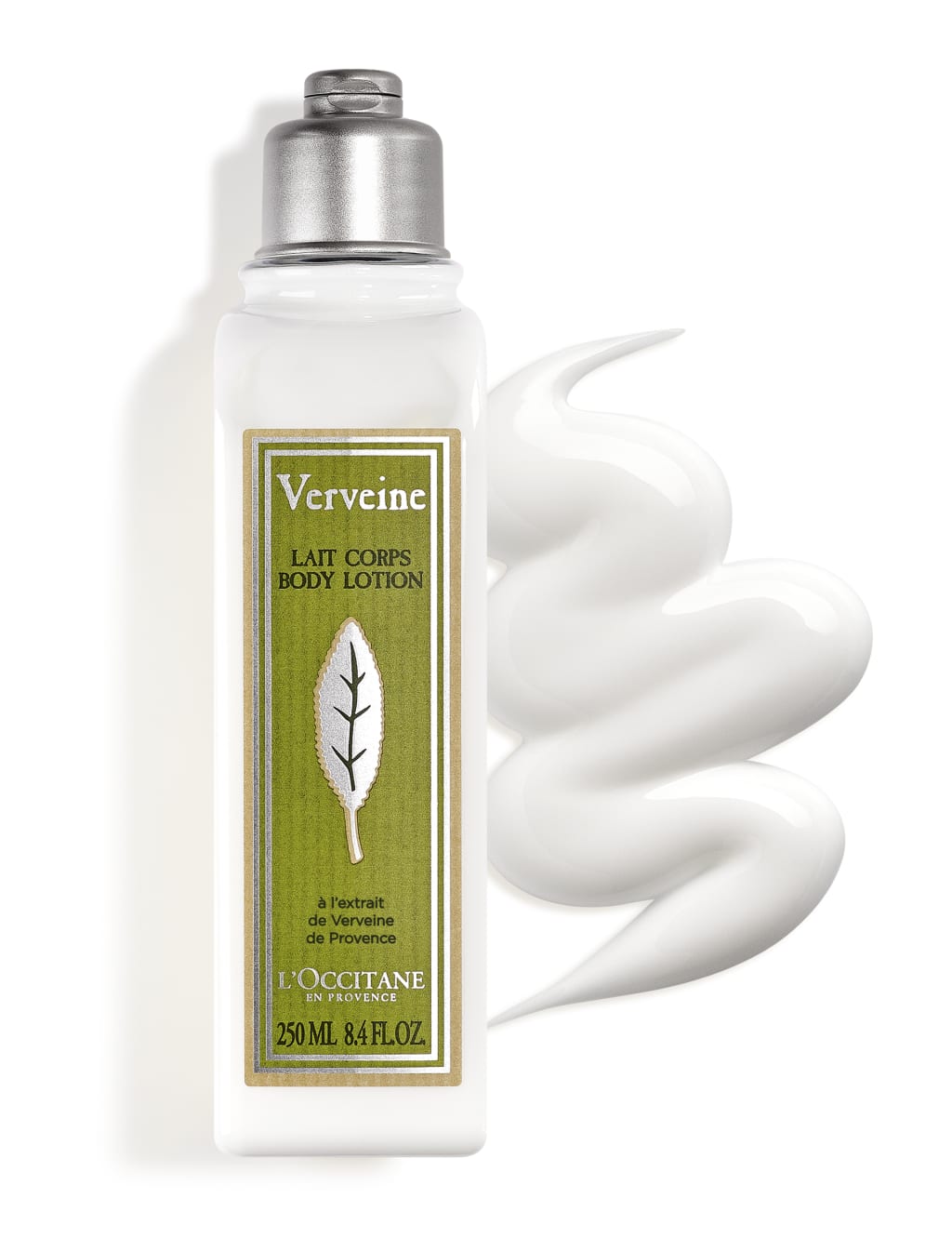 Verbena Body Lotion 250ml 2 of 4