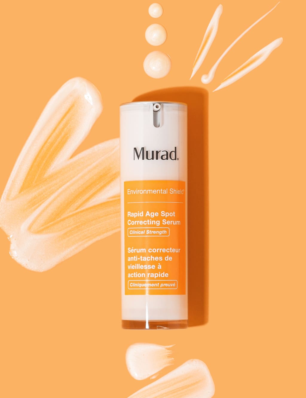 Rapid Age Spot Correcting Serum 30ml 5 of 8