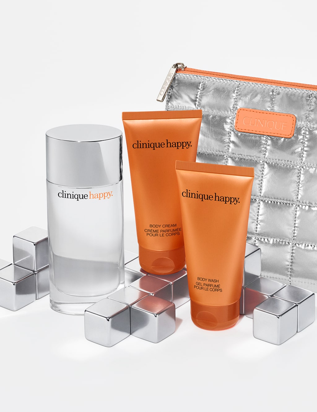 Happy™ Perfume Gift Set - Saving Over 15% 2 of 6