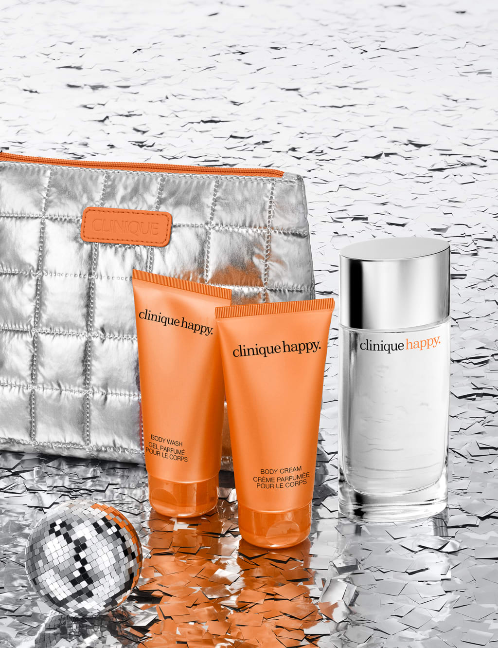 Happy™ Perfume Gift Set - Saving Over 15% 6 of 6