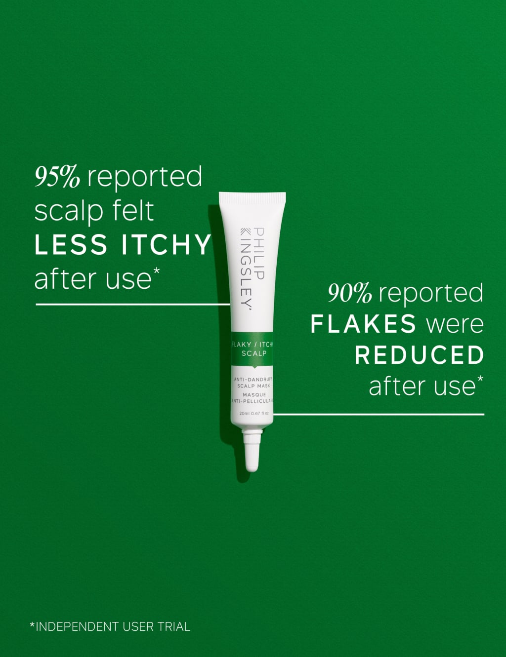 Flaky Itchy Scalp Mask 3 of 8