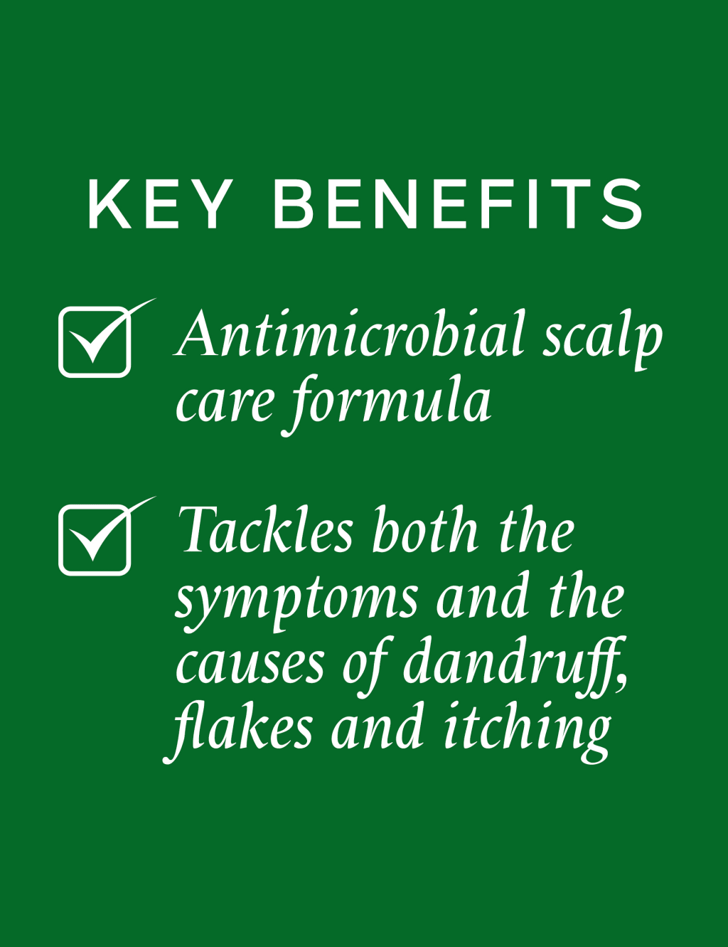 Flaky Itchy Scalp Mask 4 of 8