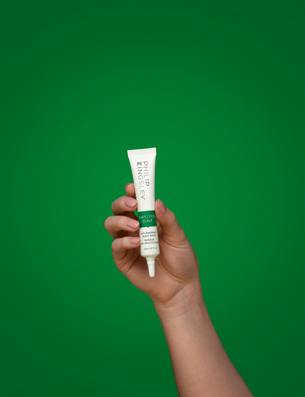 Flaky Itchy Scalp Mask 8 of 8