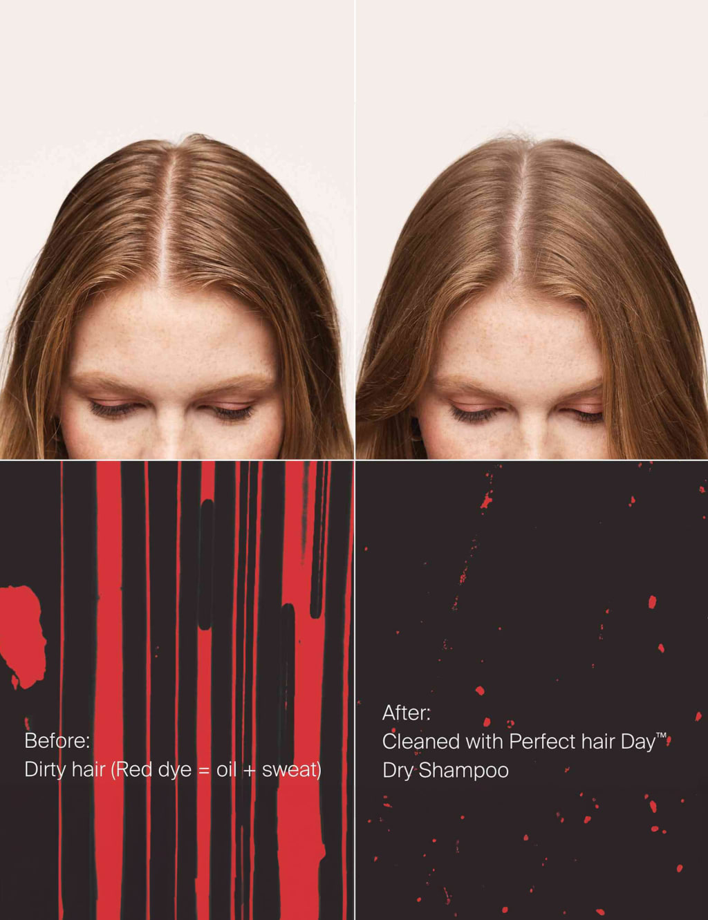 Perfect Hair Day Dry Shampoo 198ml 4 of 7