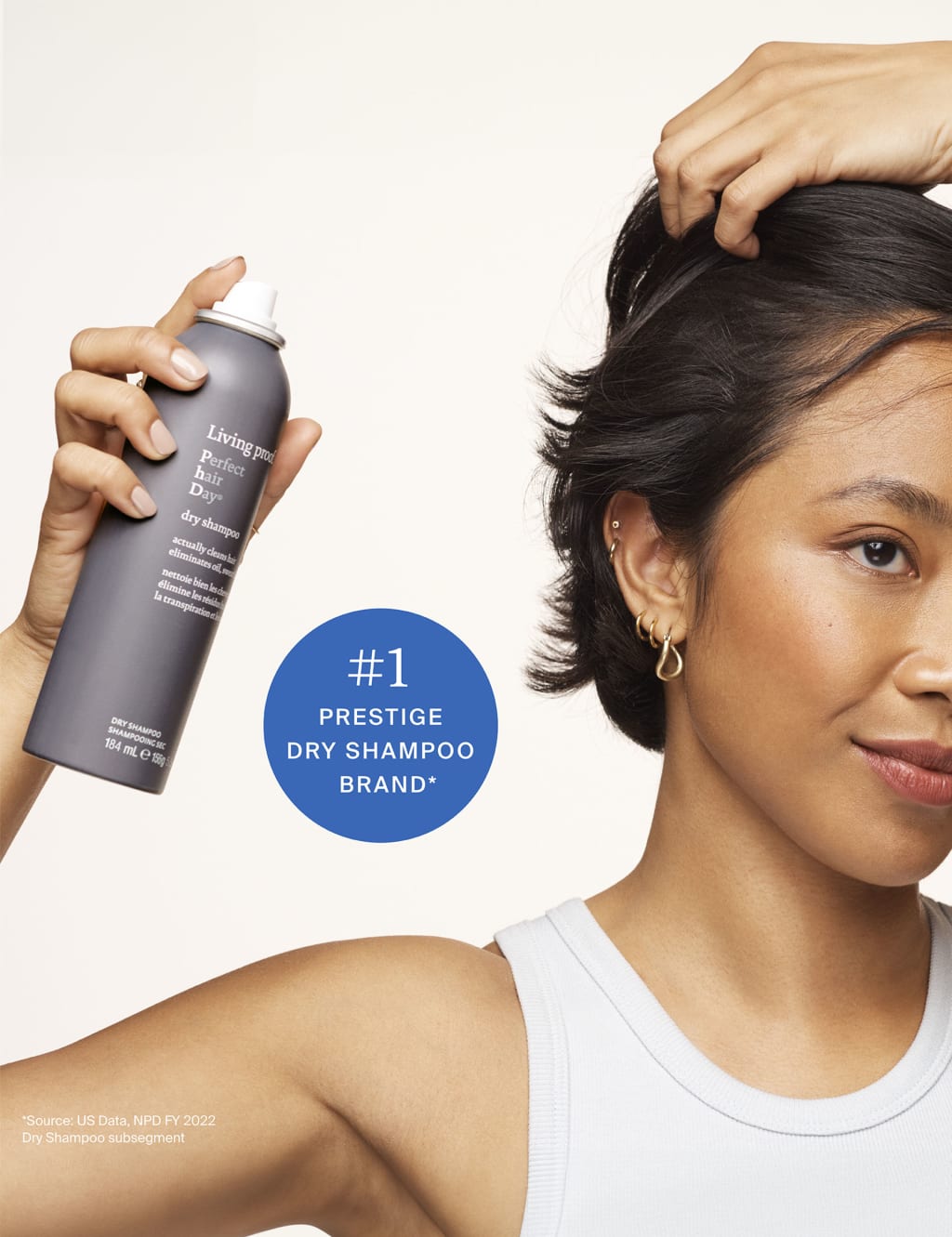 Perfect Hair Day Dry Shampoo 198ml 6 of 7