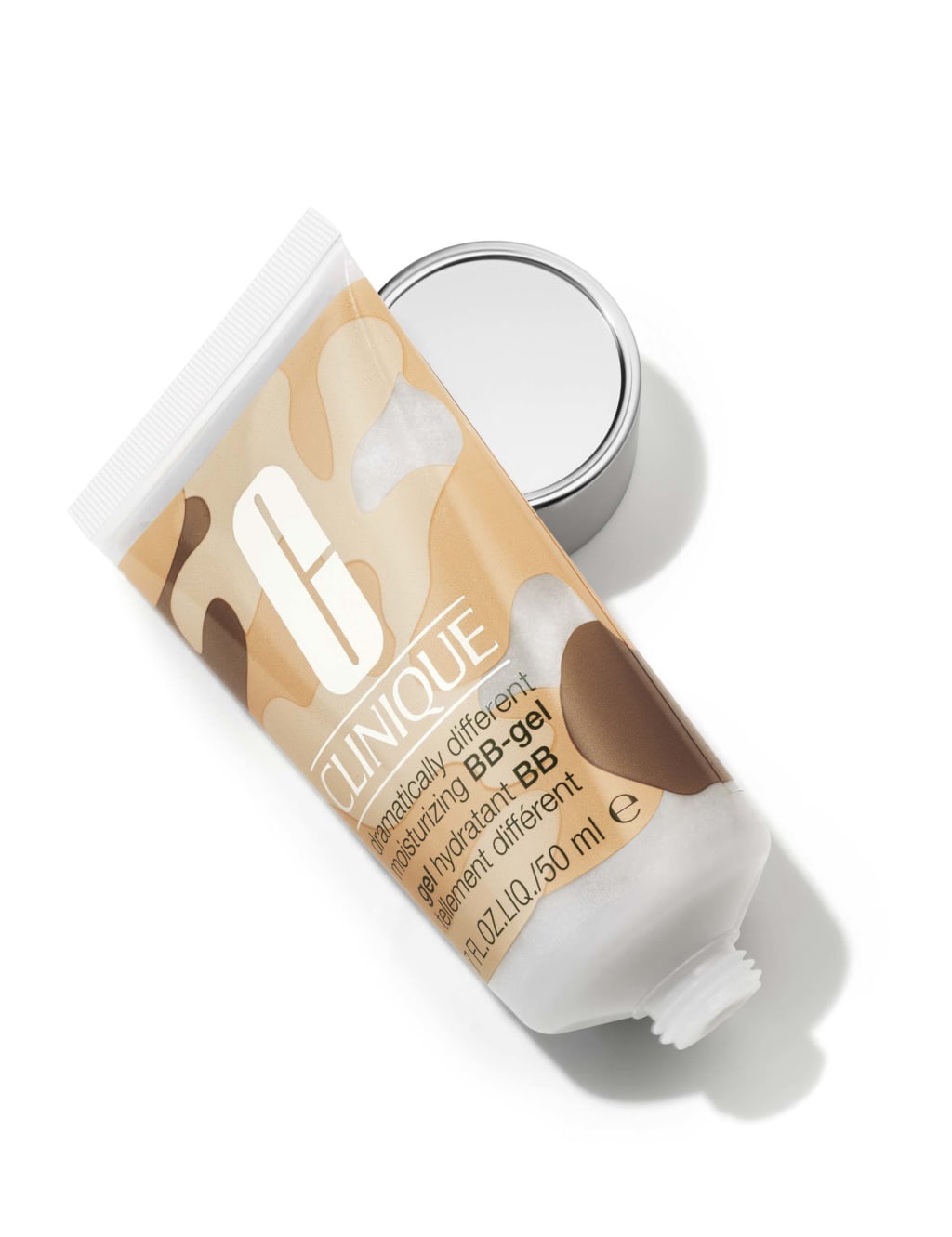 Dramatically Different™ Moisturizing BB-Gel 3 of 3