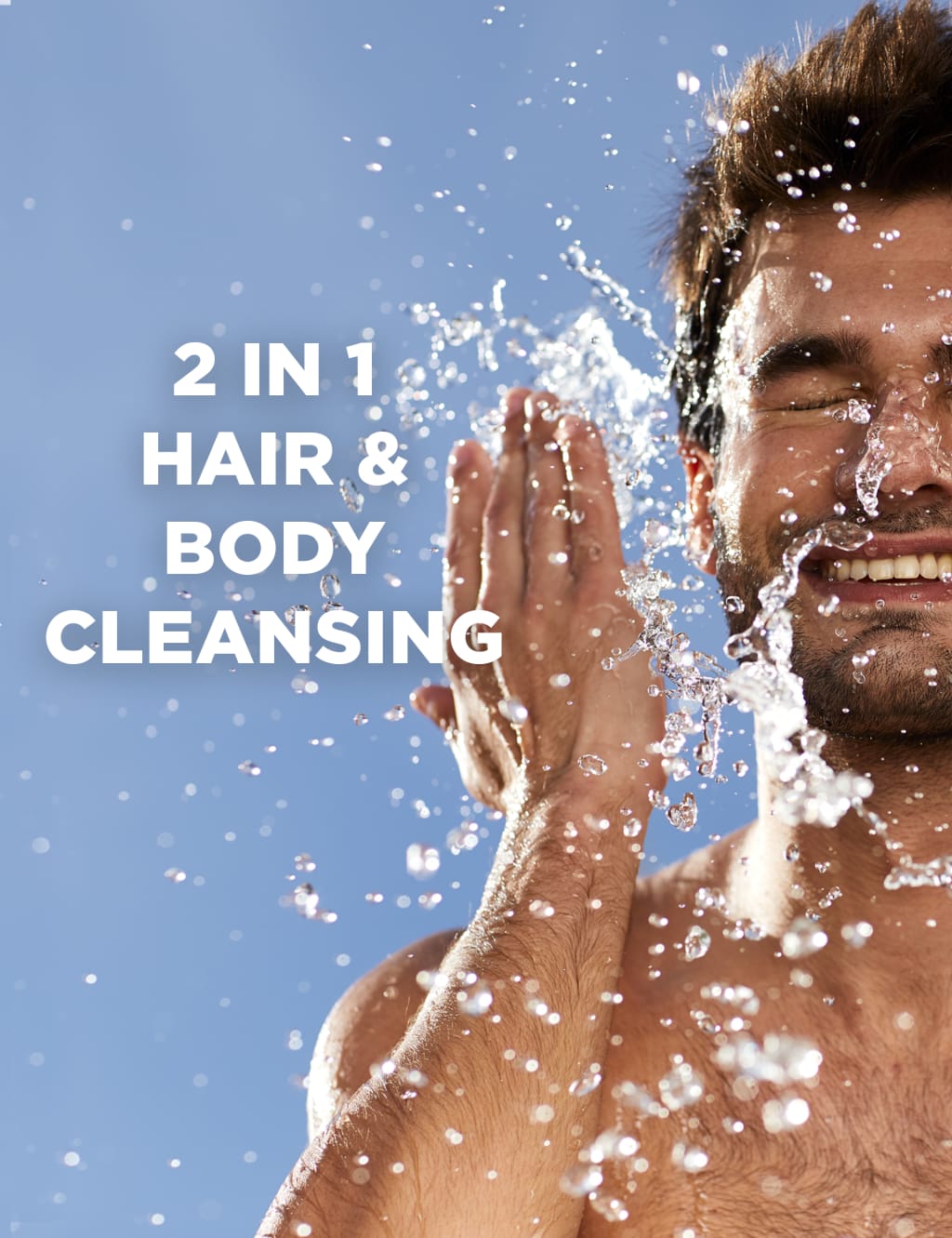Cédrat L'Homme Shower Gel 250ml 2 of 4