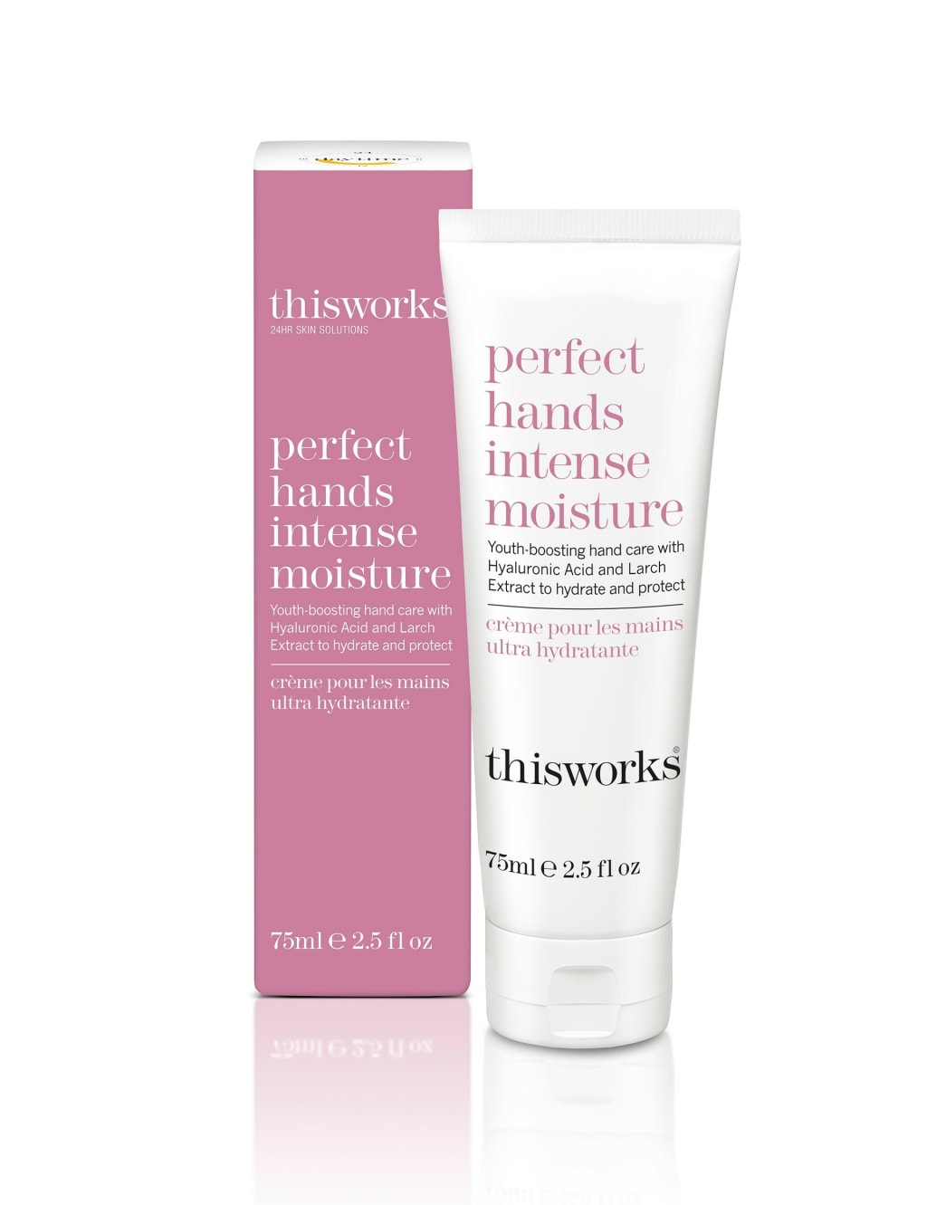 Perfect Hands Intense Moisture Cream 75ml 3 of 5