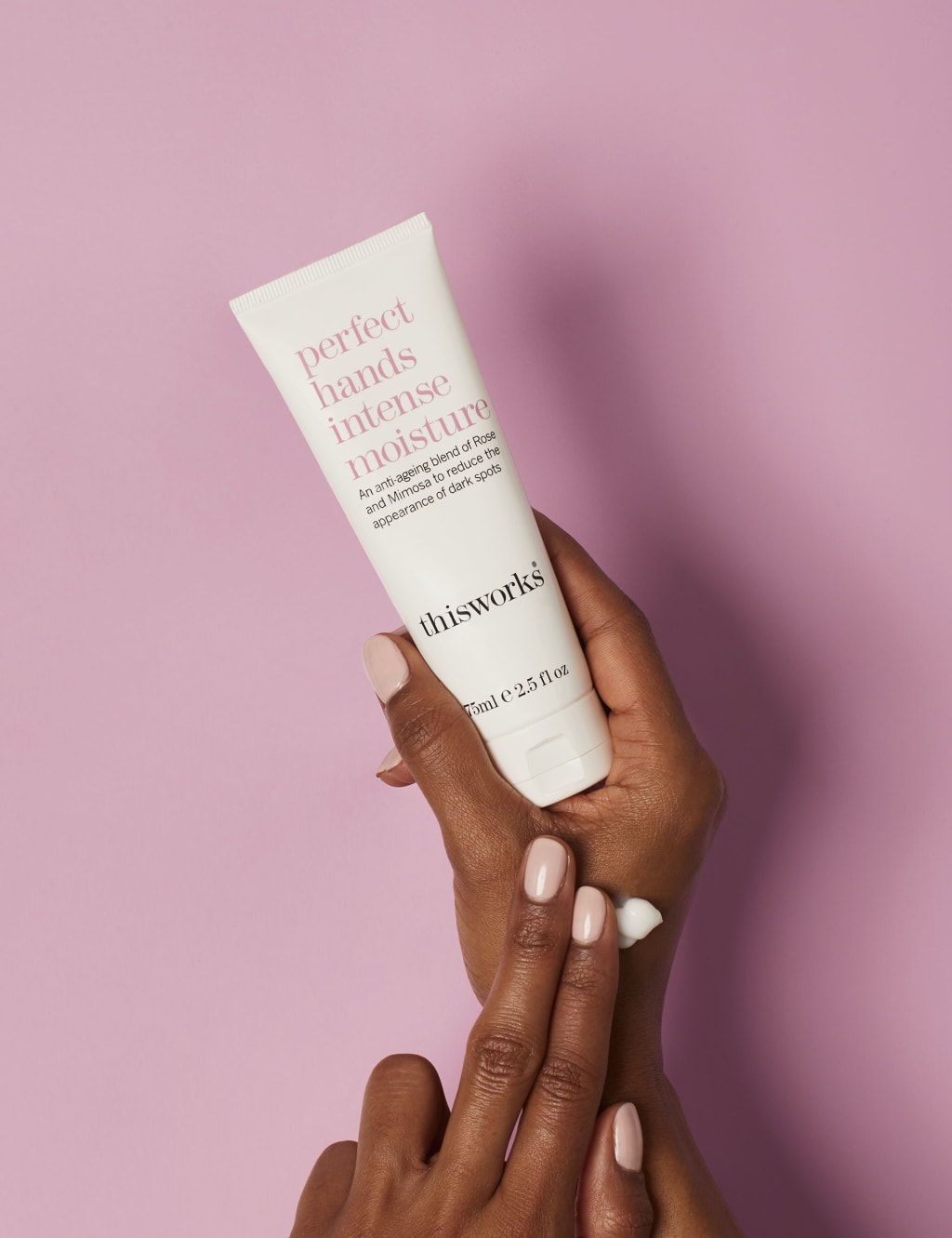 Perfect Hands Intense Moisture Cream 75ml 5 of 5