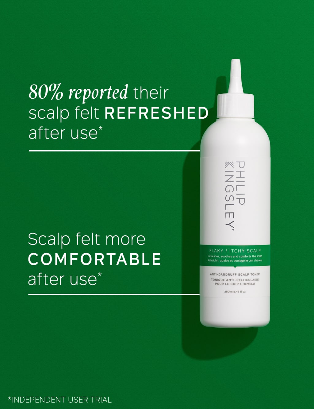 Flaky/Itchy Scalp Toner 250ml 2 of 9