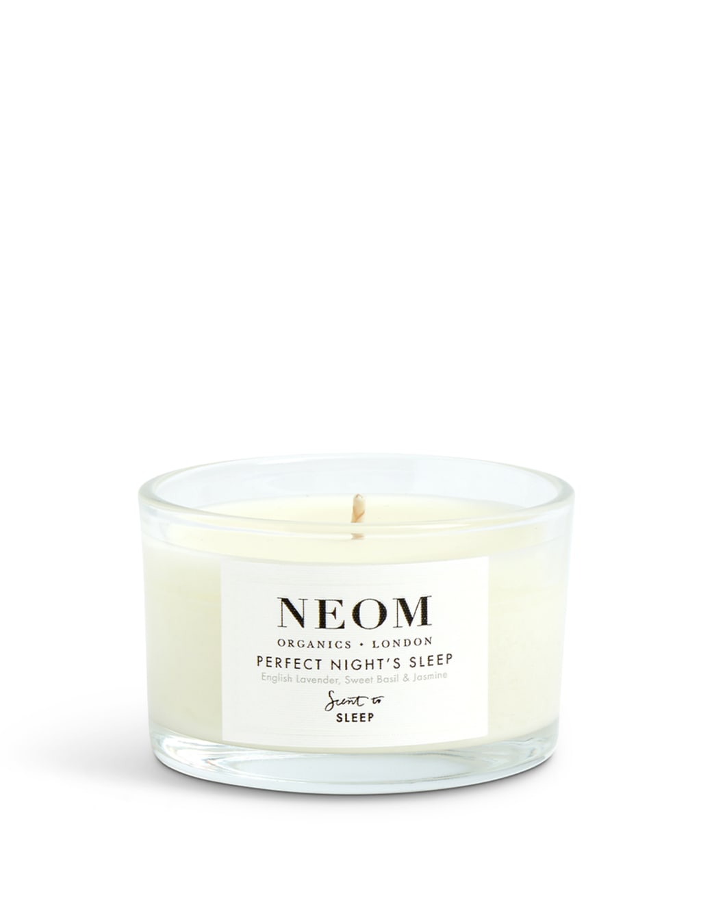 Perfect Night's Sleep Scented Candle (Travel) 75g 3 of 5