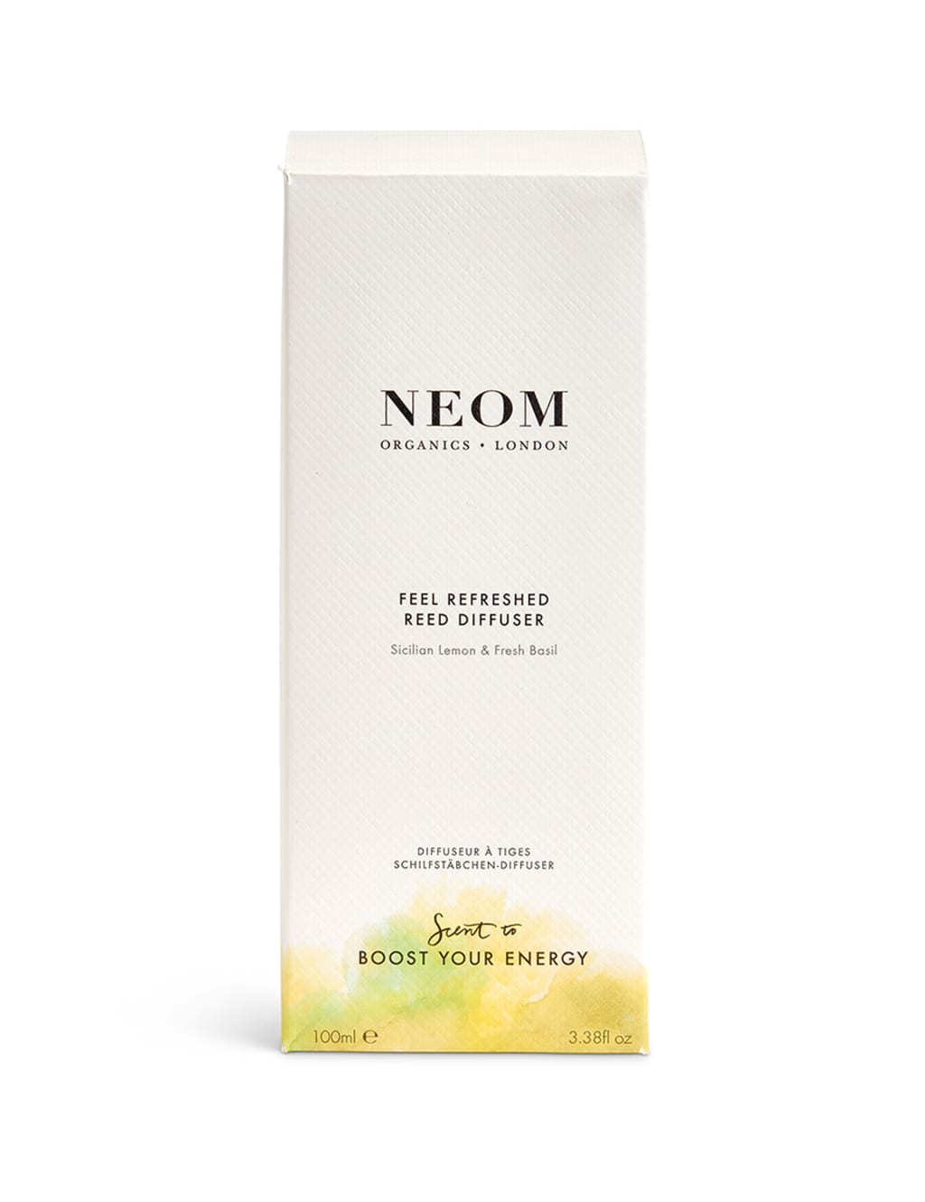 Feel Refreshed Reed Diffuser 100ml 4 of 8