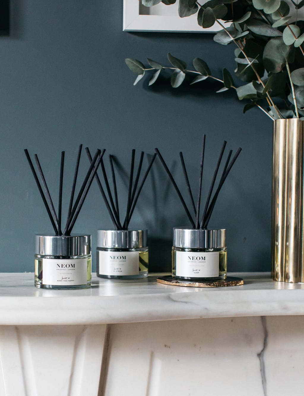 Feel Refreshed Reed Diffuser 100ml 6 of 8