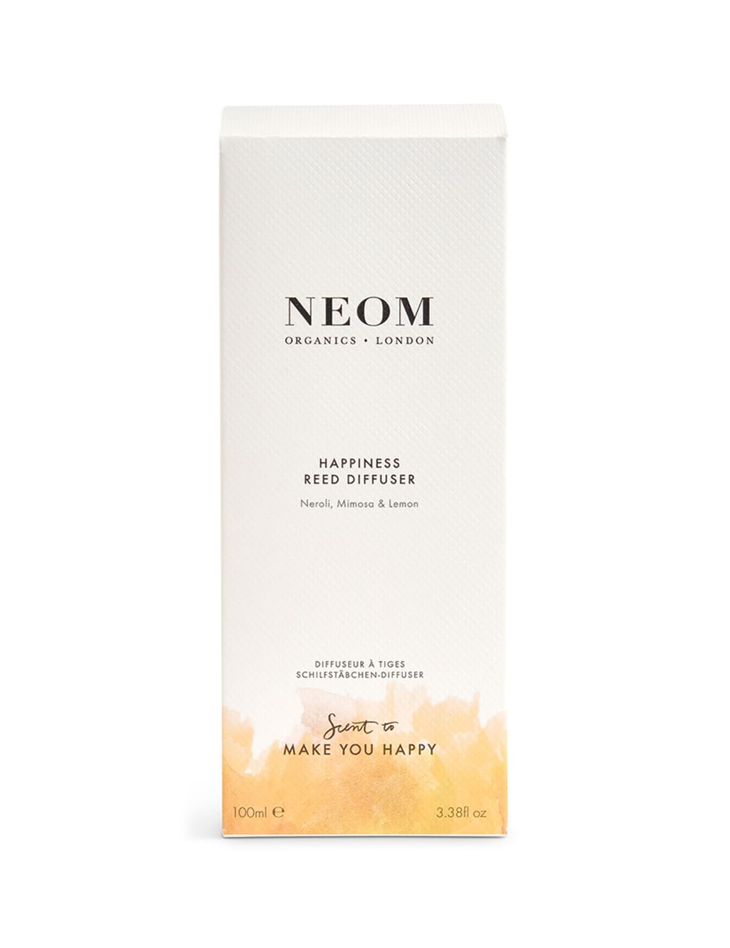 Happiness Reed Diffuser 100ml 4 of 8