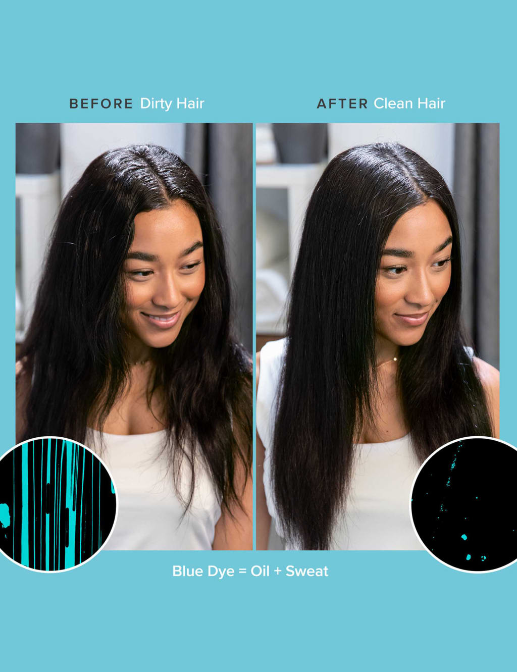 Perfect Hair Day™ Dry Shampoo 90ml 2 of 8