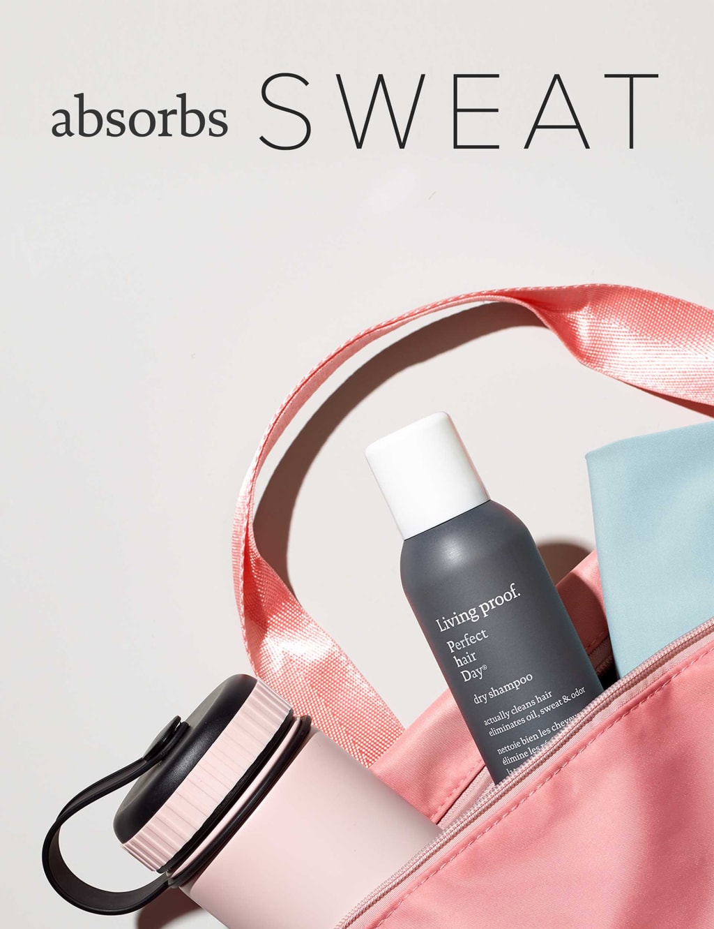 Perfect Hair Day™ Dry Shampoo 90ml 4 of 8