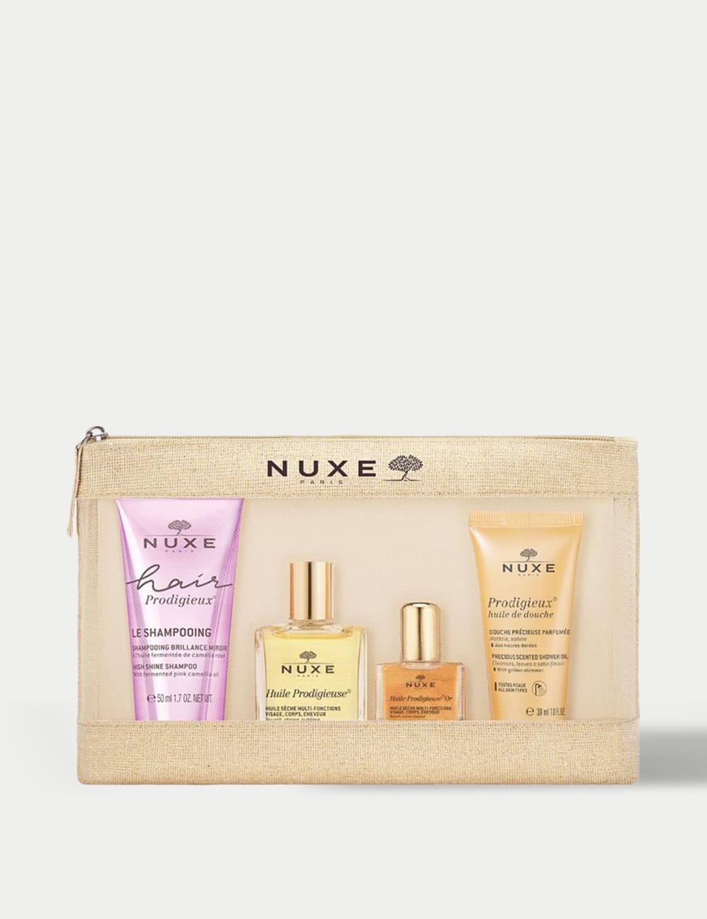 NUXE My Prodigieux® Beauty Essentials 1 of 2