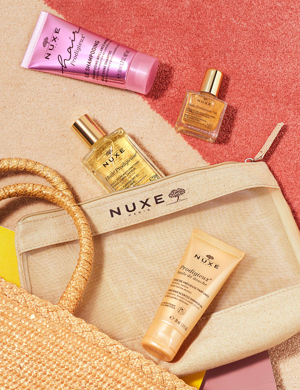NUXE My Prodigieux® Beauty Essentials 2 of 2