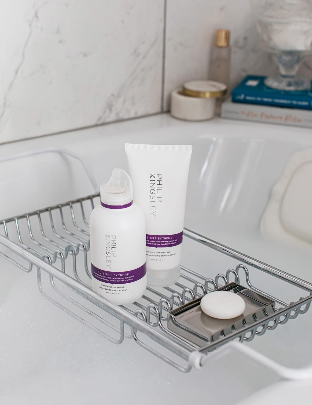 Moisture Extreme Enriching Shampoo 3 of 3