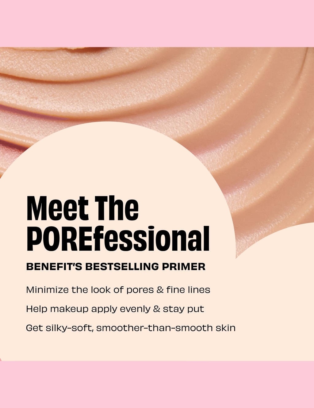 The POREfessional Face Primer Mini 7.5ml 3 of 9