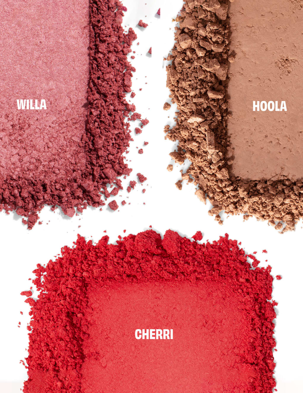 Chocolicious Cheeks Bronzer And Blush Palette - Worth £50 3 of 6