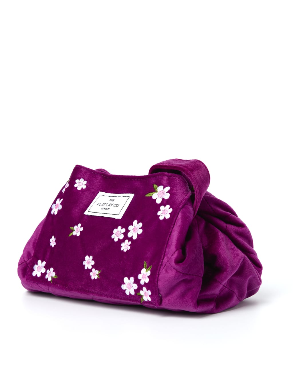 Velvet drawstring evening bag store