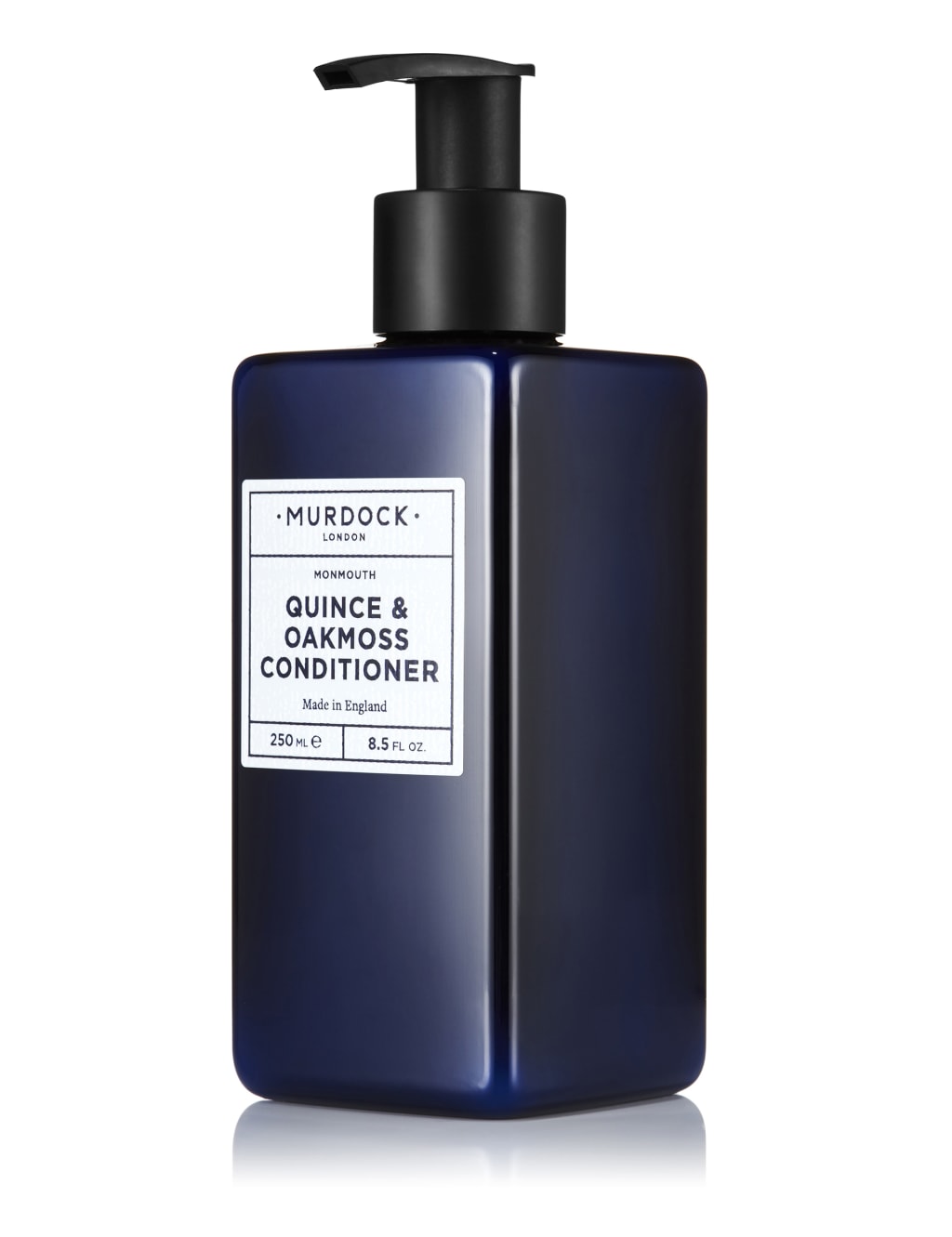 Quince & Oakmoss Conditioner 250ml 3 of 4