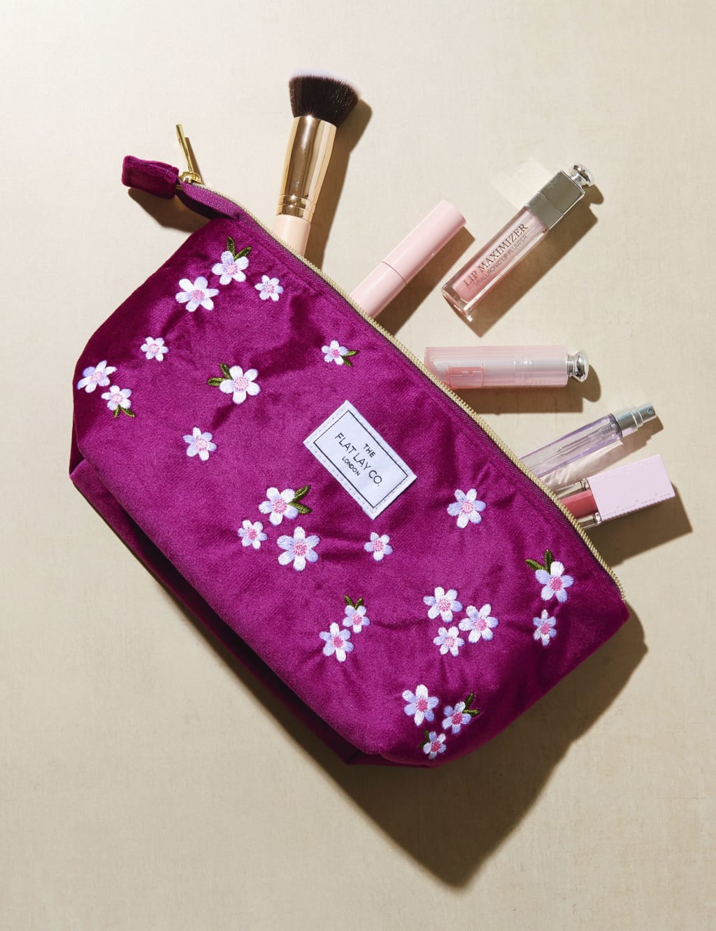 Beautiful pouch 2025