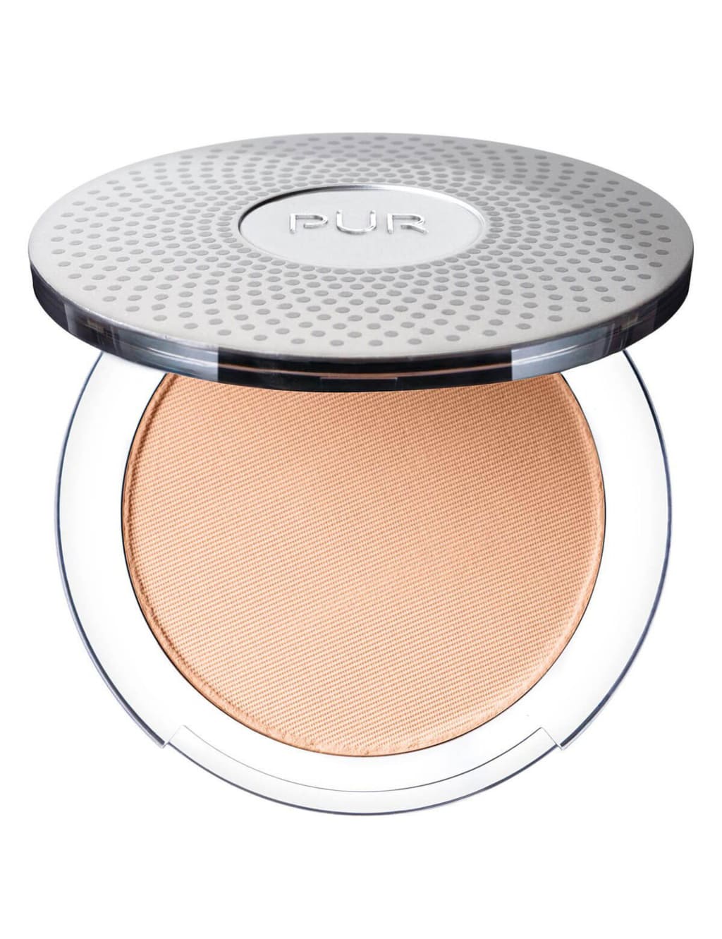 Mineral compact foundation discount