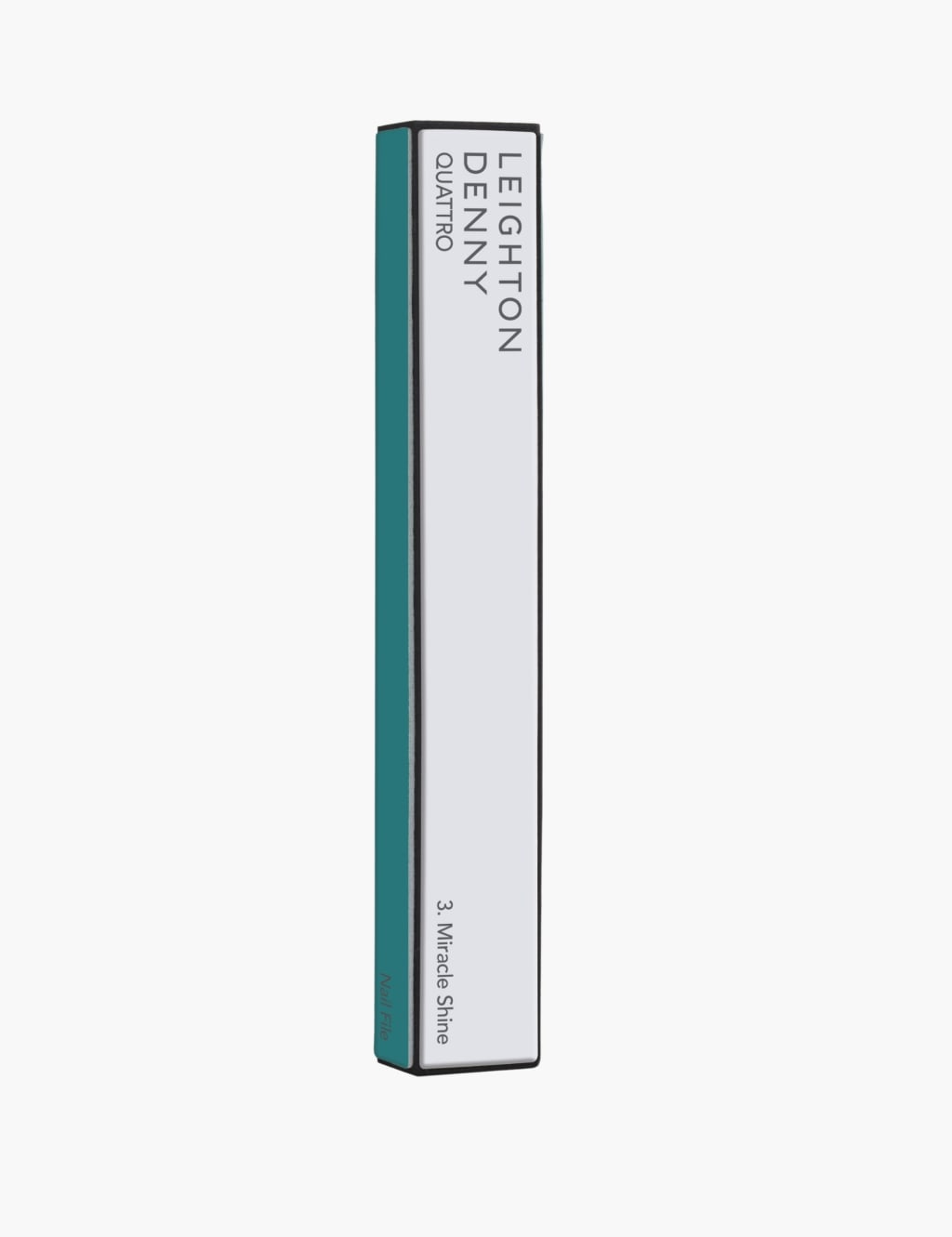 Quattro 4-in-1 Nail File & Buffer 2 of 4