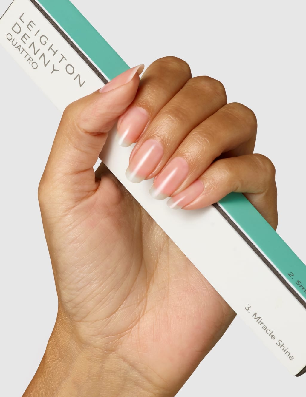 Quattro 4-in-1 Nail File & Buffer 4 of 4