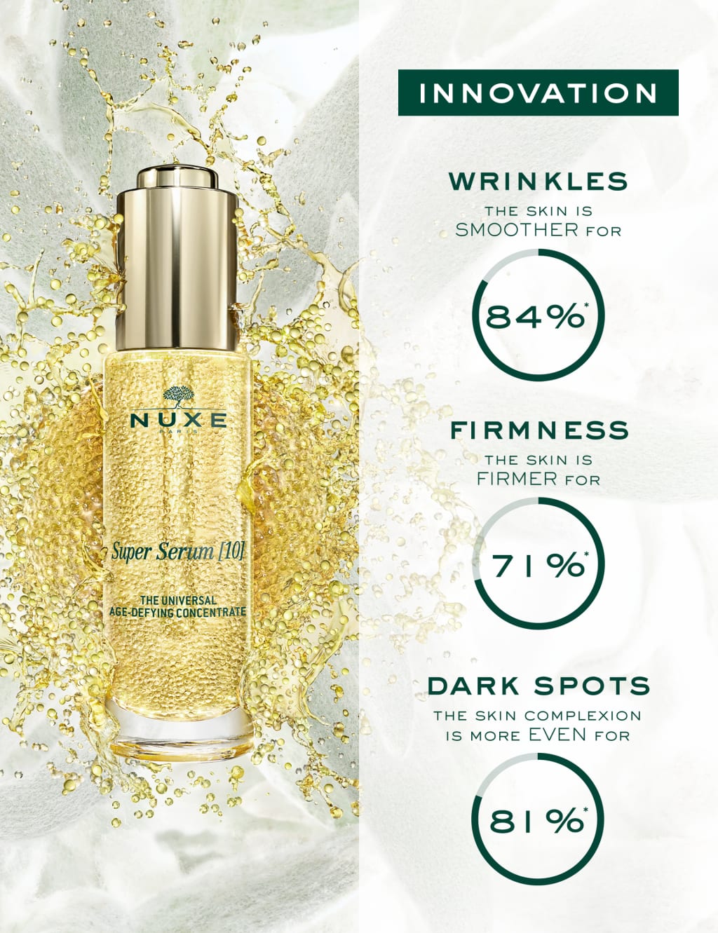 Super Serum 30ml 4 of 9