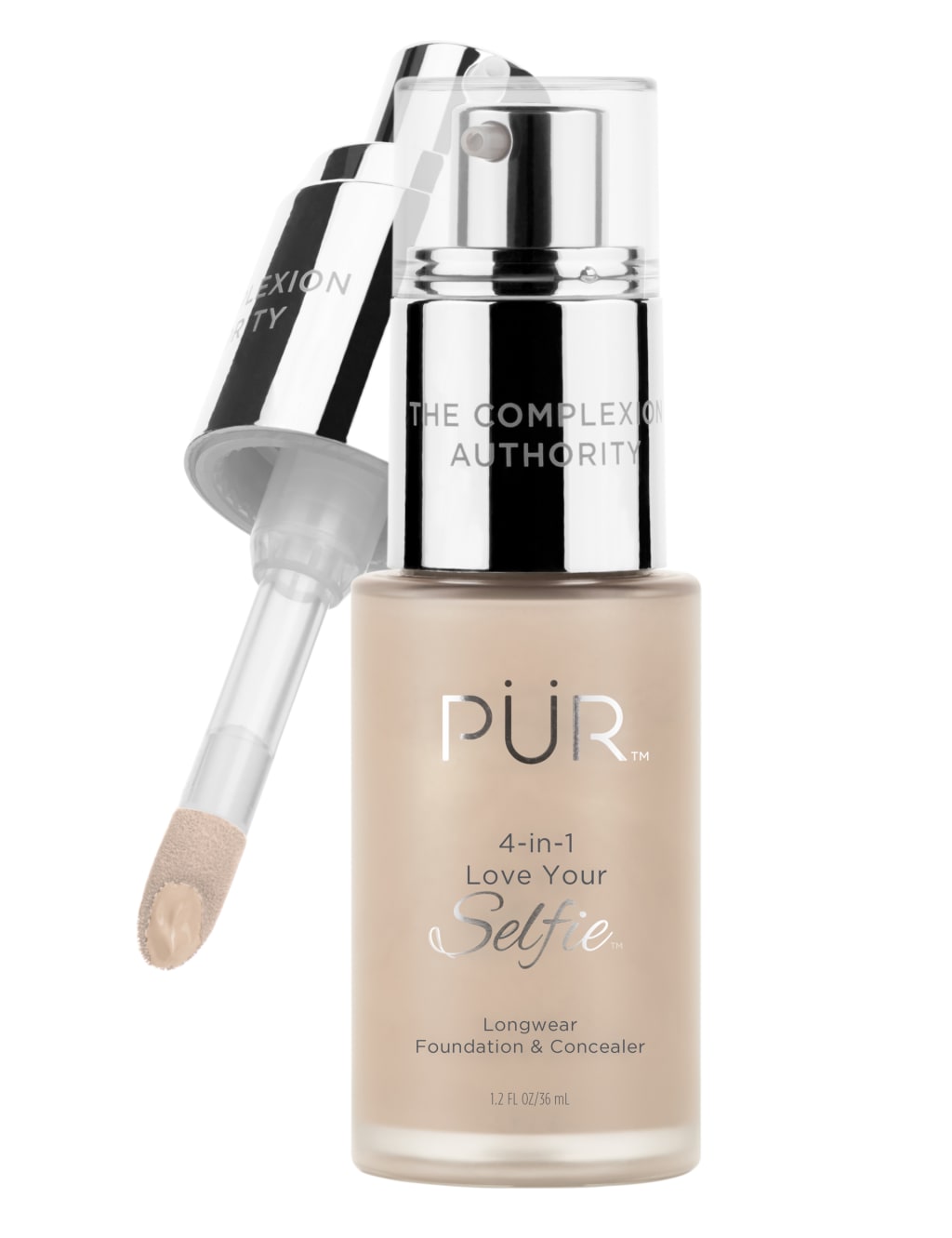 4-in-1 Love Your Selfie™ Foundation 36ml 1 of 3