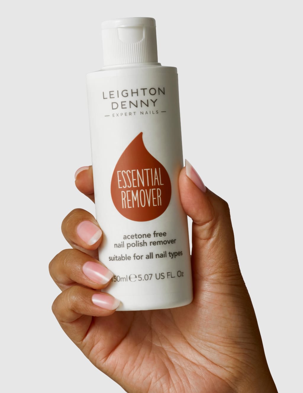 Essential Treatment Nail Polish Remover 150ml 2 of 2