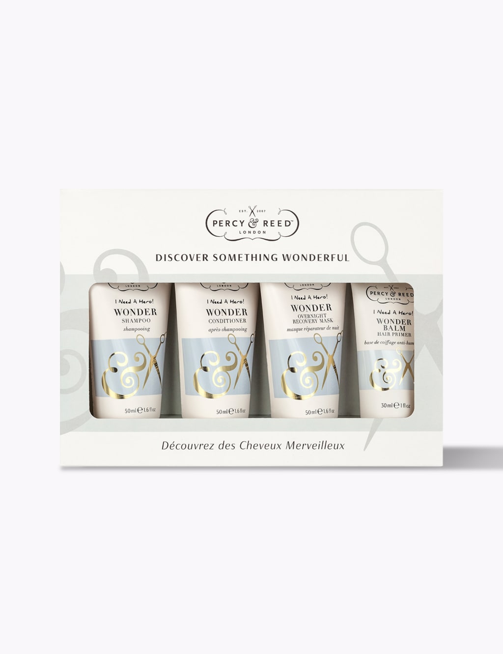 Discover Something Wonderful 1 of 6