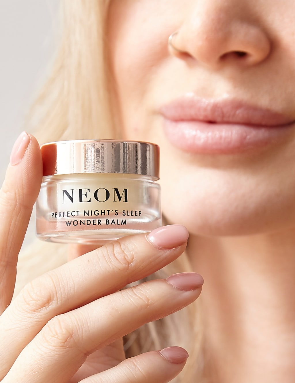 Perfect Night's Sleep Wonder Balm 12g 8 of 8