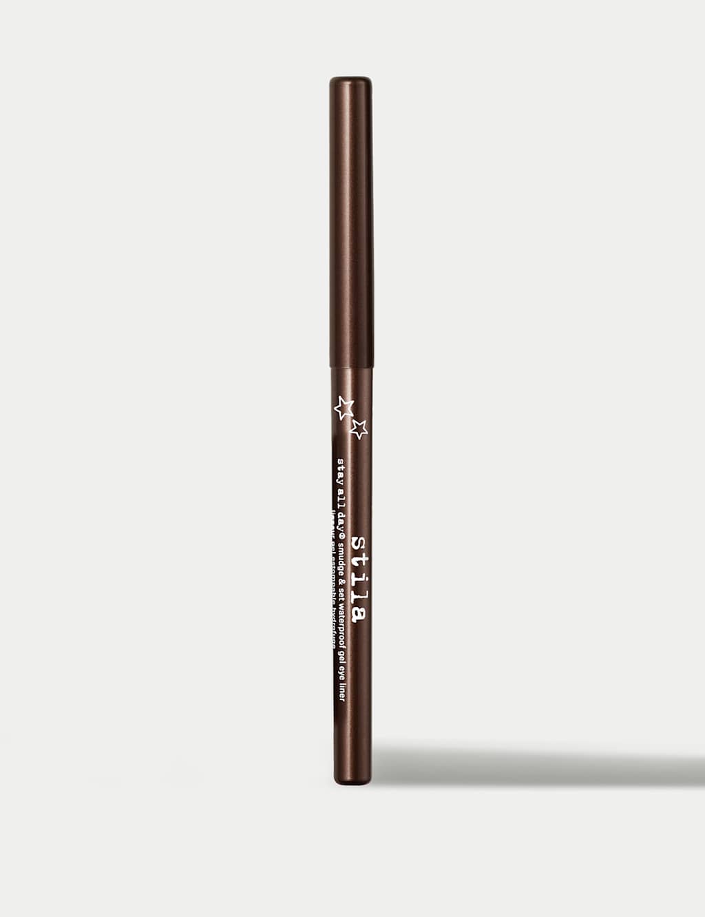 Stay All Day® Smudge & Set Waterproof Gel Eye Liner 0.35g 1 of 3