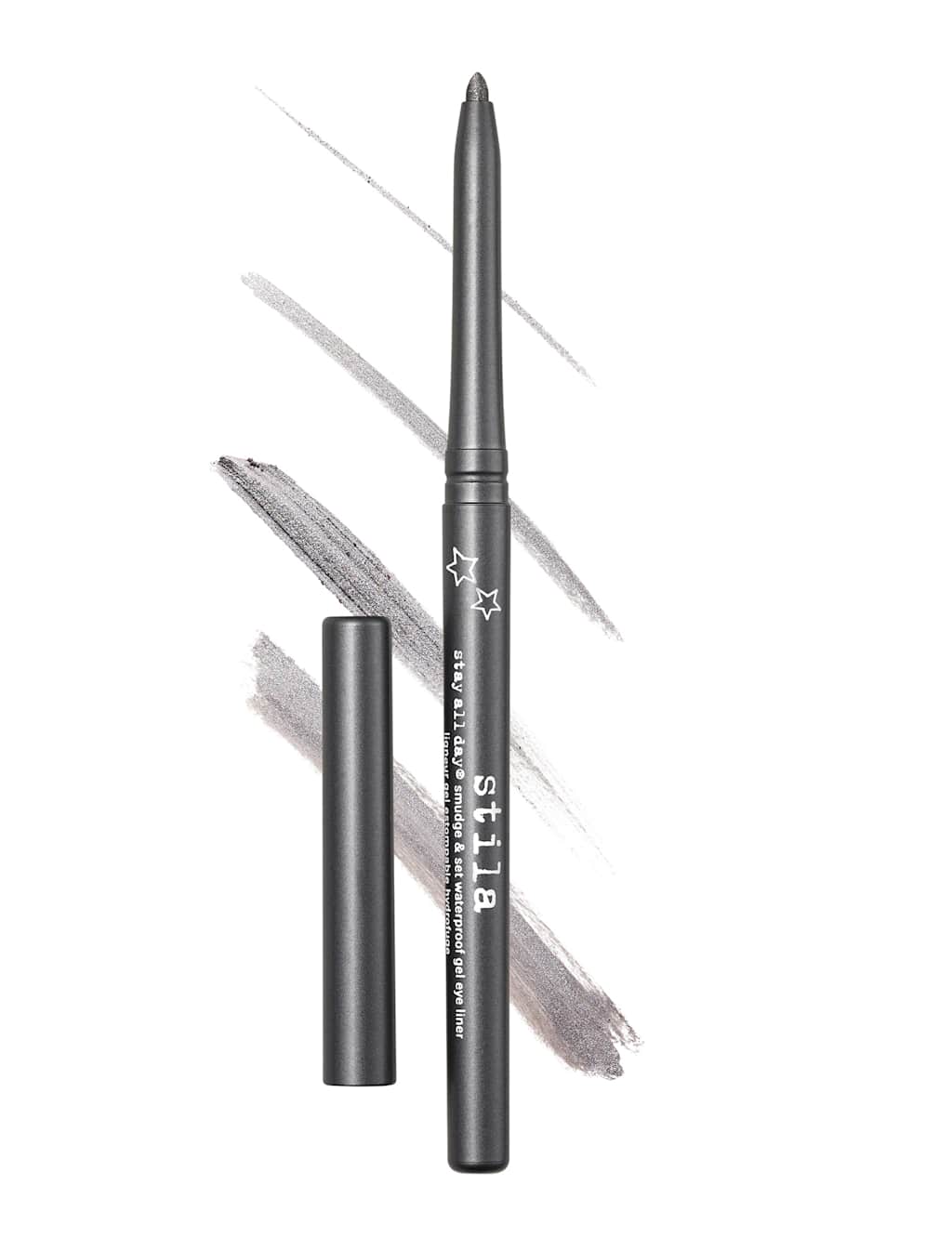 Stay All Day® Smudge & Set Waterproof Gel Eye Liner 0.35g 2 of 3