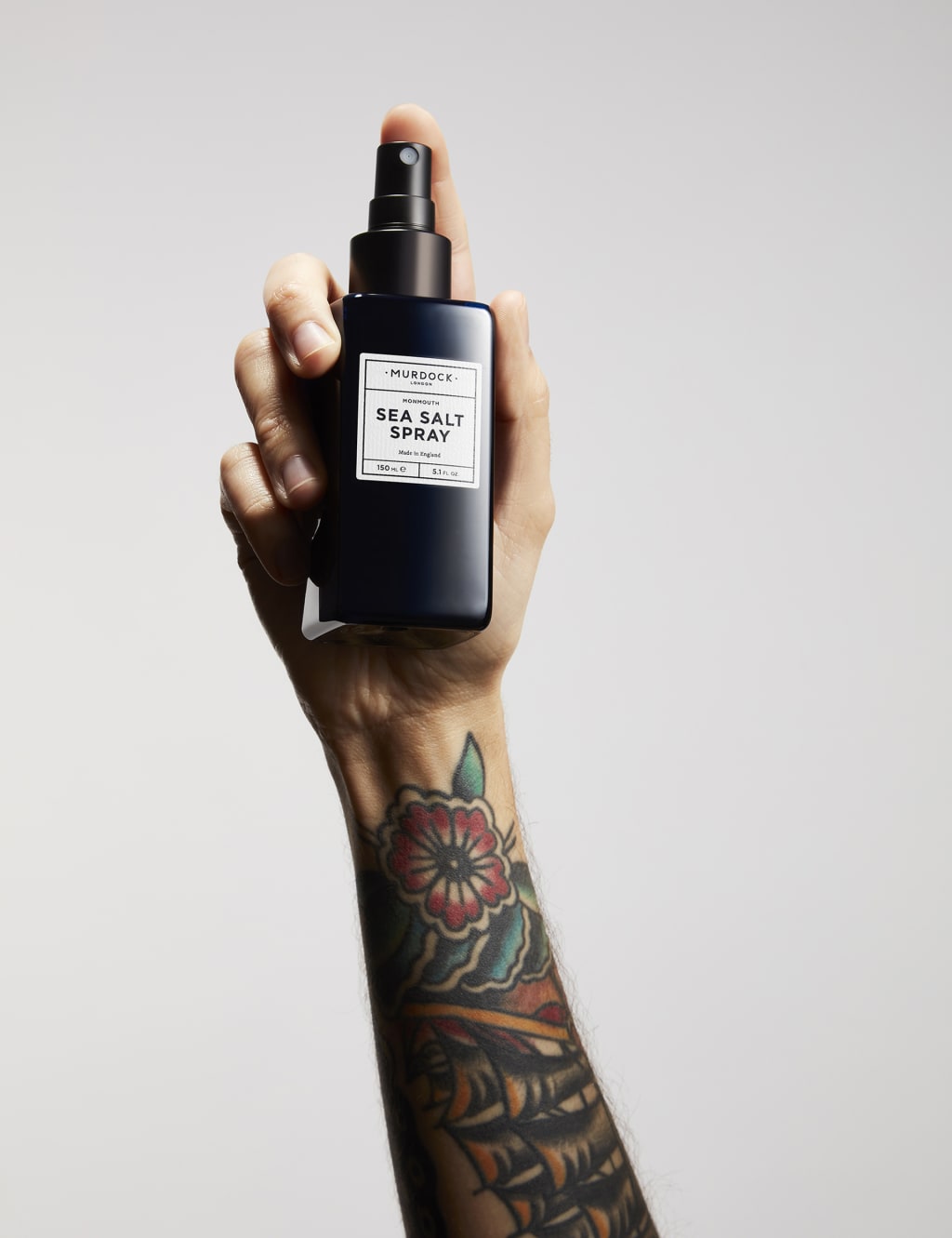 Sea Salt Spray 150ml 3 of 3