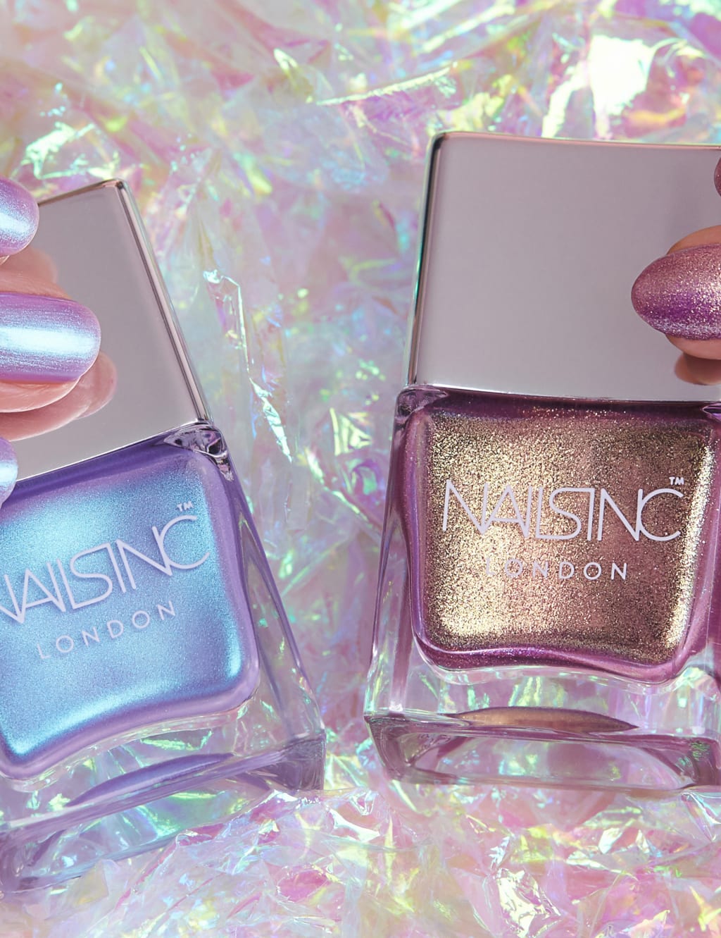 Sparkle Like a Unicorn 28ml 2 of 5