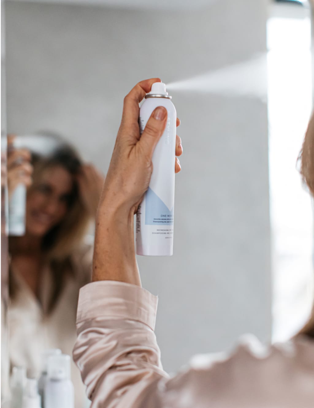 One More Day Refreshing Dry Shampoo 200ml 3 of 5