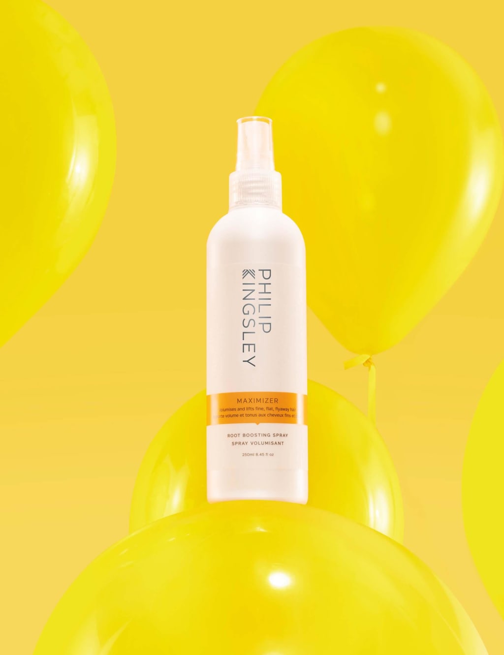 Maximizer (Root Boosting) Spray 125ml 5 of 5
