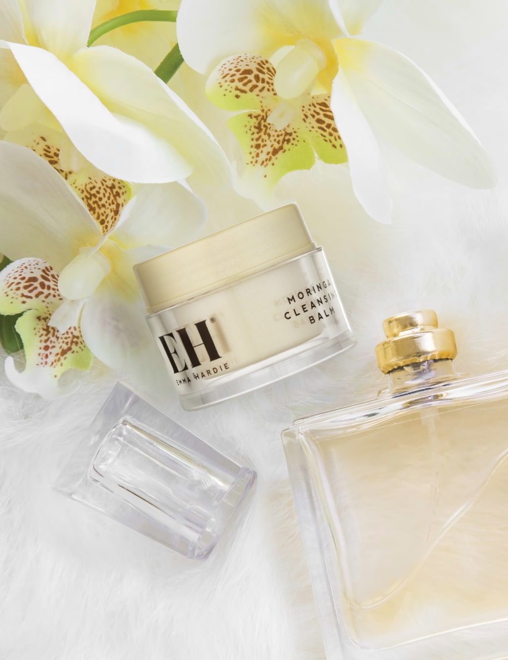 Moringa Cleansing Balm 15ml 3 of 4